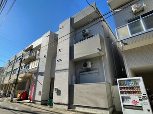 Casa Agioの物件外観写真